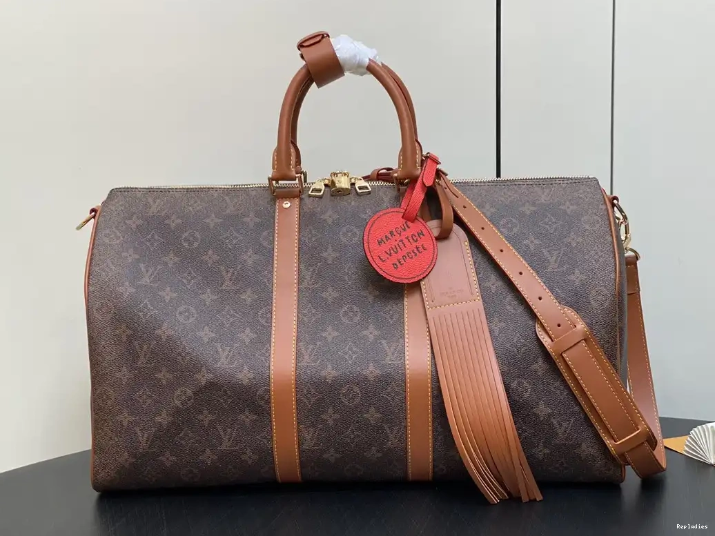 Cheap 50 LOUIS KEEPALL BANDOULIÈRE VUITTON 0521